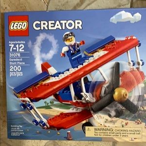 LEGO creator set